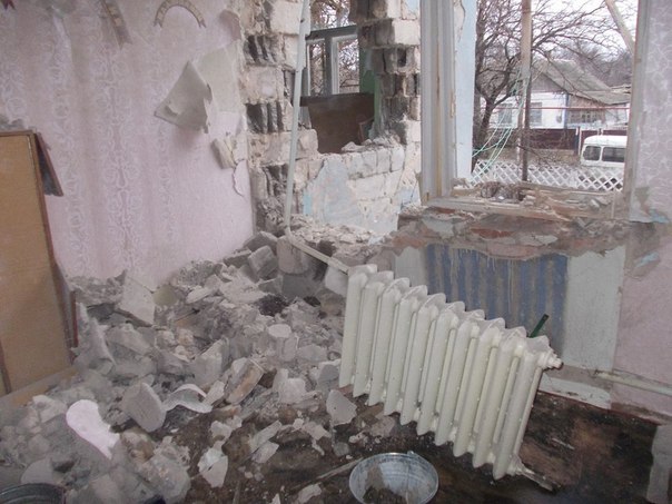 Сводки от ополчения Новороссии 07.02.2015 Сводки от ополчения Новороссии 07.02.2015