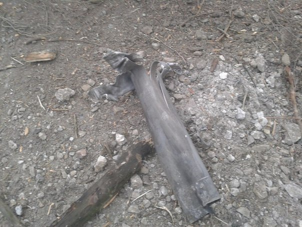 Сводки от ополчения Новороссии 07.02.2015 Сводки от ополчения Новороссии 07.02.2015