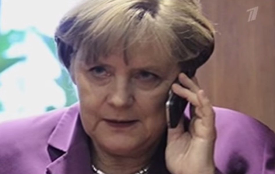 А вы знали, что Меркель училась в Донецке? Об этом Вы не прочтёте в Википедии А вы знали, что Меркель училась в Донецке? Об этом Вы не прочтёте в Википедии