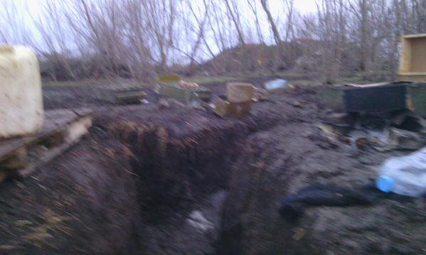 Сводки от ополчения Новороссии 07.02.2015 Сводки от ополчения Новороссии 07.02.2015