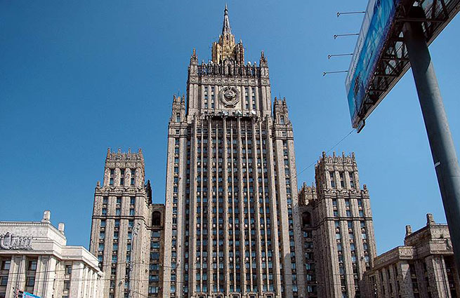 Украина не смогла выдать копии документов якобы военных из РФ