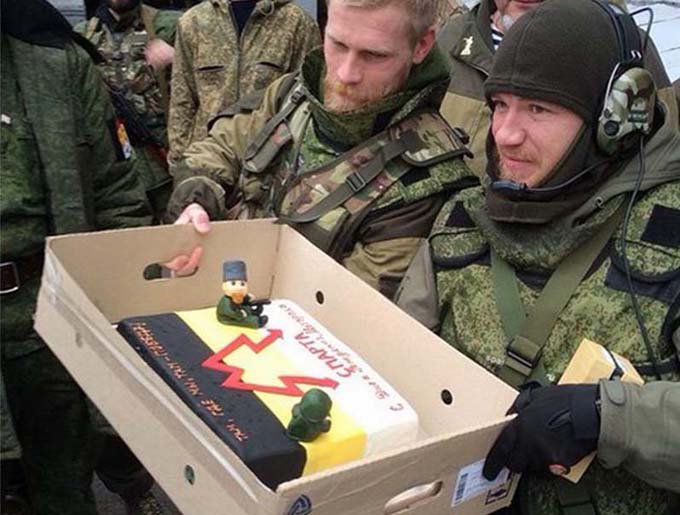 Военный обзор: батальон Моторолы «Спарта» вошел в «дебальцевский мешок», ликвидирован блокпост ВСУ В Авдеевке, артобстрелы Донецка усилились Военный обзор: батальон Моторолы «Спарта» вошел в «дебальцевский мешок», ликвидирован блокпост ВСУ В Авдеевке, артобстрелы Донецка усилились