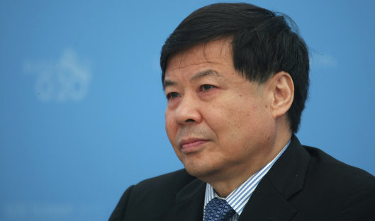 Министр КНР: Глобальная экономика не сможет развиваться без участия РФ