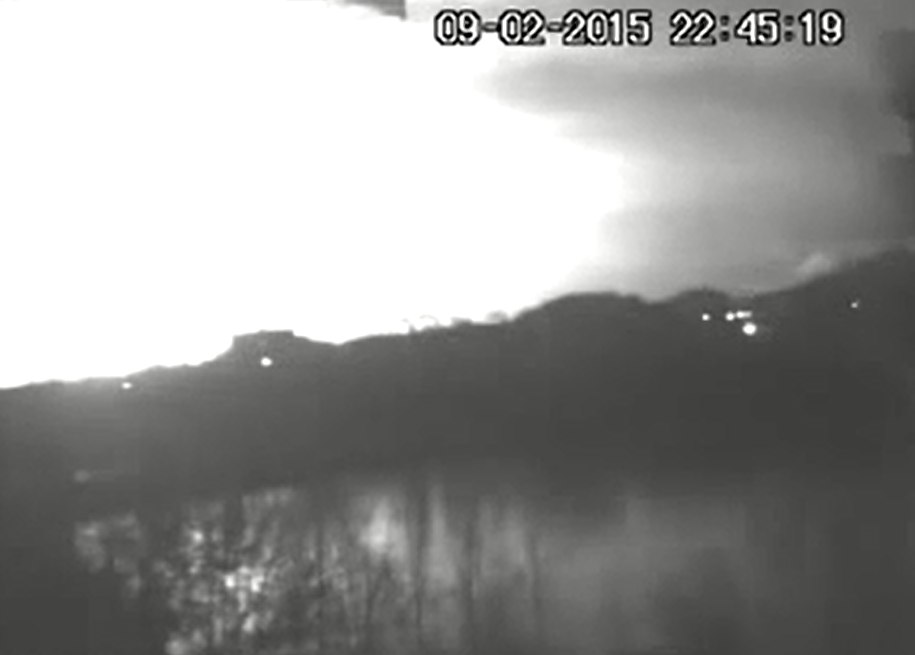 Сводки от ополчения Новороссии 08.02.2015 Сводки от ополчения Новороссии 08.02.2015