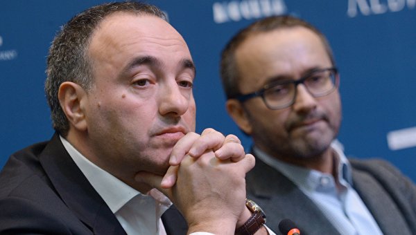 Запрещая русское, помогаешь ему /А. Чаленко/ Запрещая русское, помогаешь ему /А. Чаленко/