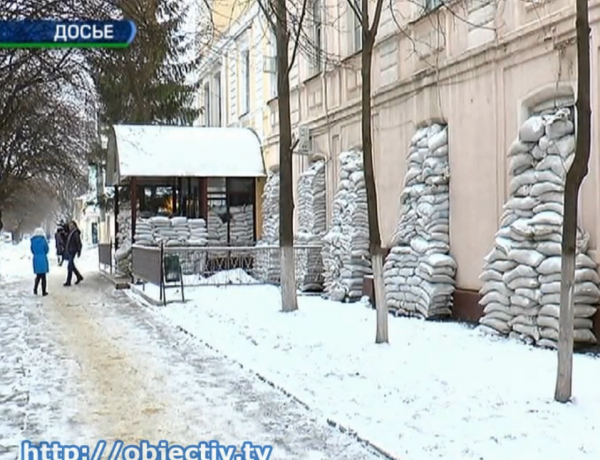 И еще пара слов о проваливающейся в Харькове мобилизации И еще пара слов о проваливающейся в Харькове мобилизации