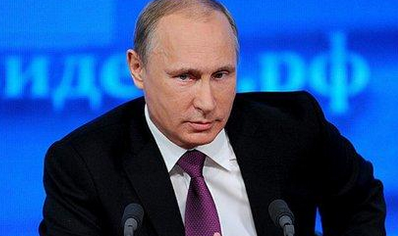 Владимир Путин: Кризис будет продолжаться до тех пор, пока сами украинцы не договорятся между собой Владимир Путин: Кризис будет продолжаться до тех пор, пока сами украинцы не договорятся между собой