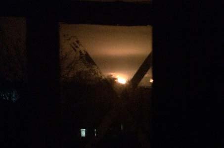 Обстановка на фронте к 9 февраля Обстановка на фронте к 9 февраля