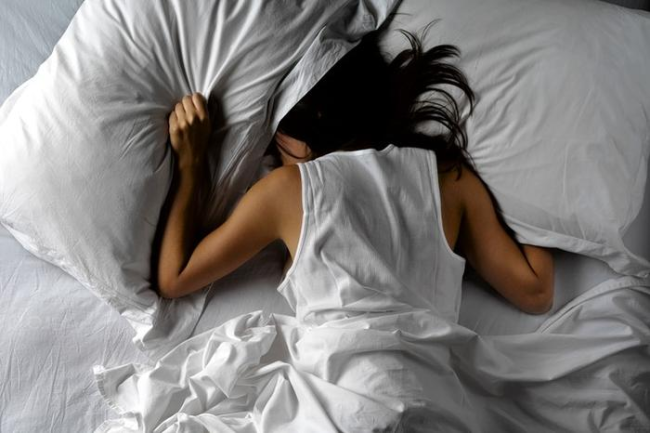 Ваши предки спали не так, как Вы. Что мы делаем не так? Ваши предки спали не так, как Вы. Что мы делаем не так?