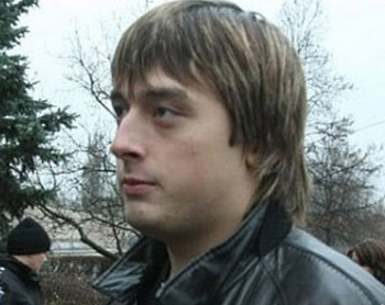 Сын Луценко попал в ДТП, в результате которого погиб сотрудник МВД Сын Луценко попал в ДТП, в результате которого погиб сотрудник МВД