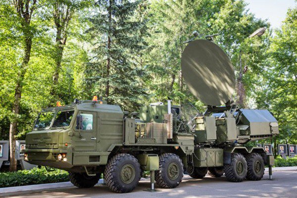 Янки! Вам нужно крепко подумать, прежде чем соваться в Россию со своим ржавым железом...