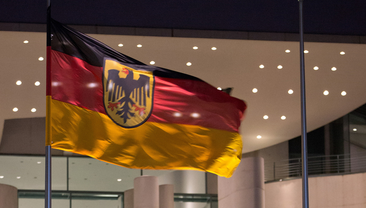 Нормандская четверка начала заседание за закрытыми дверями Нормандская четверка начала заседание за закрытыми дверями