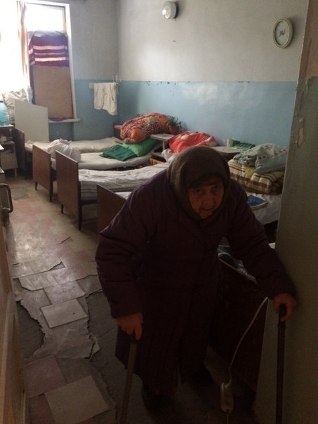 Сводки от ополчения Новороссии 10.02.2015 Сводки от ополчения Новороссии 10.02.2015