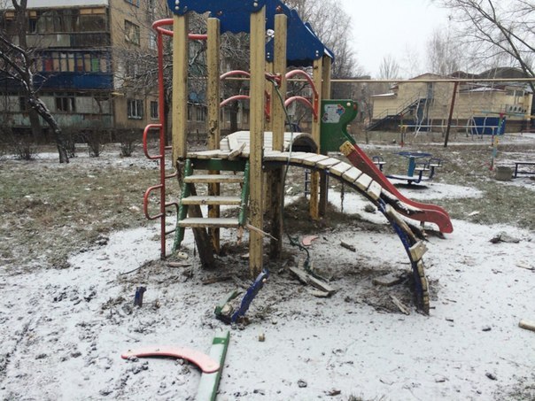 Сводки от ополчения Новороссии 10.02.2015 Сводки от ополчения Новороссии 10.02.2015