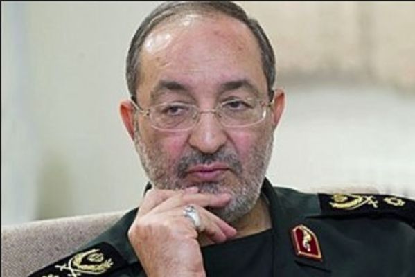 Минобороны Ирана: США больше не сверхдержава Минобороны Ирана: США больше не сверхдержава