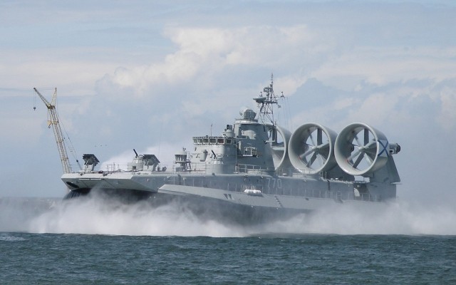 Россия забрала у Украины важный оборонный контракт Россия забрала у Украины важный оборонный контракт