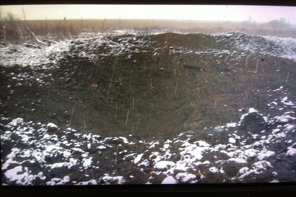 Сводки от ополчения Новороссии 10.02.2015 Сводки от ополчения Новороссии 10.02.2015