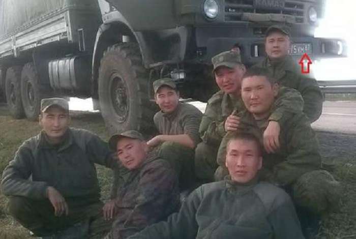 Путин угрожает нанести ядерные удары по Украине! Путин угрожает нанести ядерные удары по Украине!