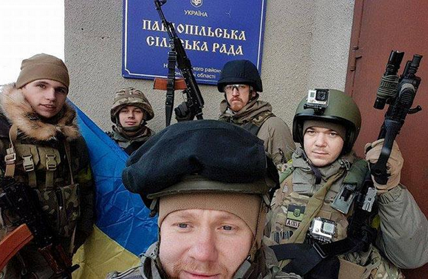 Это была великая операция по вторжению Это была великая операция по вторжению