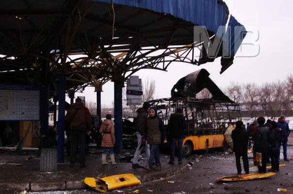 Сводки от ополчения Новороссии 11.02.2015 Сводки от ополчения Новороссии 11.02.2015