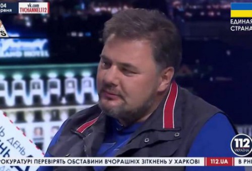 Посадит ли Киев главу ОБСЕ в тюрьму? Посадит ли Киев главу ОБСЕ в тюрьму?