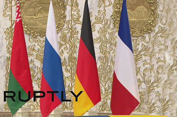 Переговоры в Минске дали поводы для фейков и шуток