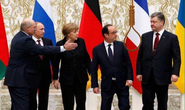 Там было очень неприятно, тут будет очень больно