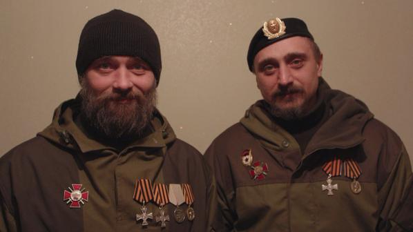 Сводки от ополчения Новороссии 13.02.2015 Сводки от ополчения Новороссии 13.02.2015