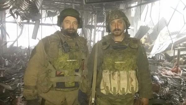 Сводки от ополчения Новороссии 13.02.2015 Сводки от ополчения Новороссии 13.02.2015