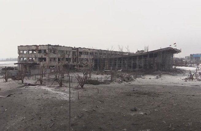 В Москве организовали продажу турпутевок в Новороссию В Москве организовали продажу турпутевок в Новороссию