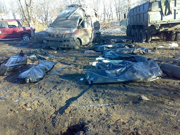 Великий полководец Сёма информирует о потерях Великий полководец Сёма информирует о потерях