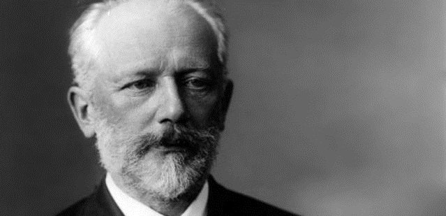 Глава киевской “Просвиты” объявил Чайковского “великим украинским казацким композитором” Глава киевской “Просвиты” объявил Чайковского “великим украинским казацким композитором”