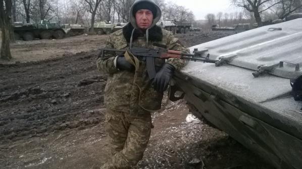 Сводки от ополчения Новороссии 13.02.2015 Сводки от ополчения Новороссии 13.02.2015