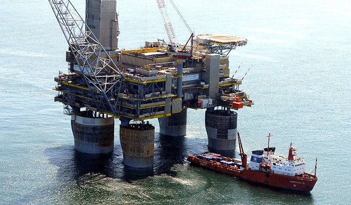 Сахалинская нефть вытесняет арабскую Сахалинская нефть вытесняет арабскую