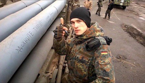 Не плюй в колодец!!!