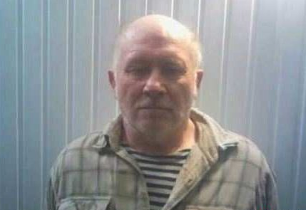 Герой Донбасса, дед-партизан, взорвавший карателей на блокпосту банкой меда Герой Донбасса, дед-партизан, взорвавший карателей на блокпосту банкой меда