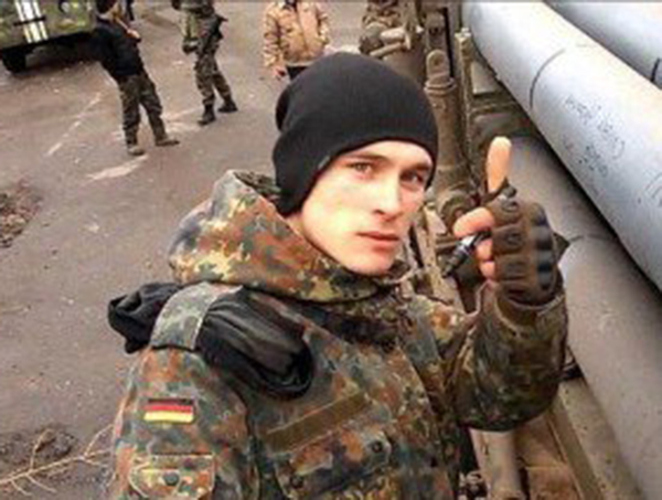 Не плюй в колодец!!!