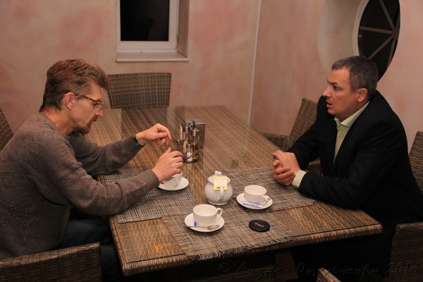 Украинское правительство сделало всё, чтобы убить лично меня Украинское правительство сделало всё, чтобы убить лично меня