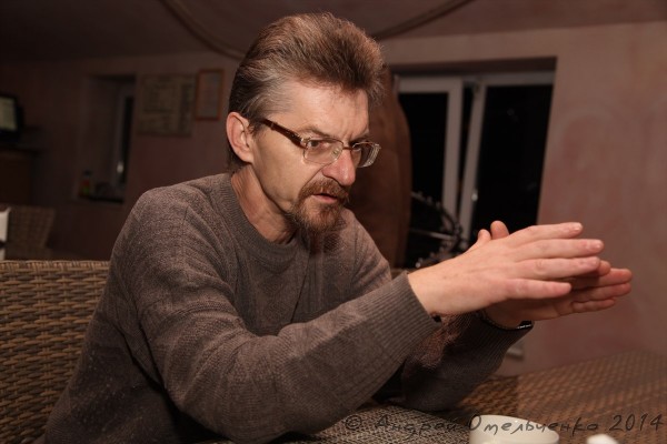 Украинское правительство сделало всё, чтобы убить лично меня Украинское правительство сделало всё, чтобы убить лично меня