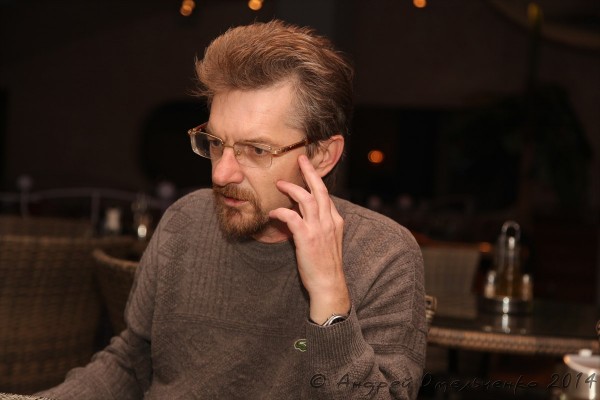 Украинское правительство сделало всё, чтобы убить лично меня Украинское правительство сделало всё, чтобы убить лично меня