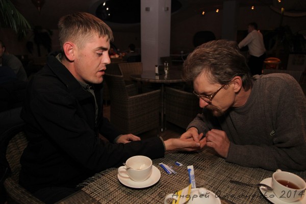 Украинское правительство сделало всё, чтобы убить лично меня Украинское правительство сделало всё, чтобы убить лично меня