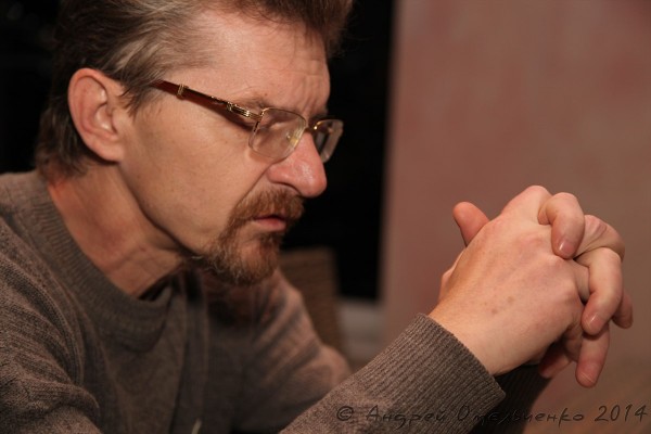 Украинское правительство сделало всё, чтобы убить лично меня Украинское правительство сделало всё, чтобы убить лично меня