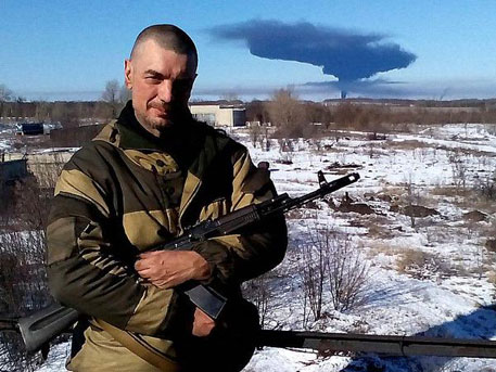 Ополченцы не выпустят украинских военных из дебальцевского «котла» Ополченцы не выпустят украинских военных из дебальцевского «котла»