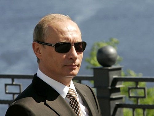 Они всё ждут, когда уйдет Путин. А зачем? Они всё ждут, когда уйдет Путин. А зачем?