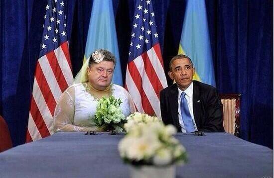 Порошенко введет военное положение, если мир не будет установлен Порошенко введет военное положение, если мир не будет установлен