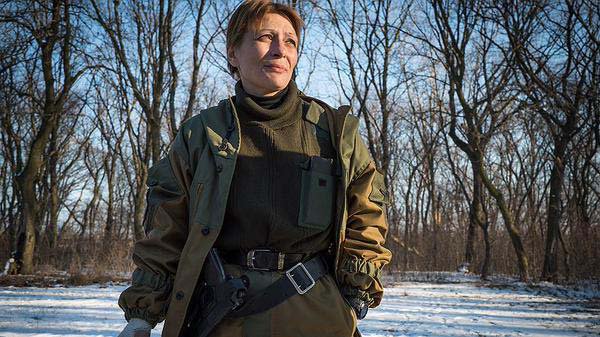 Накануне перемирия