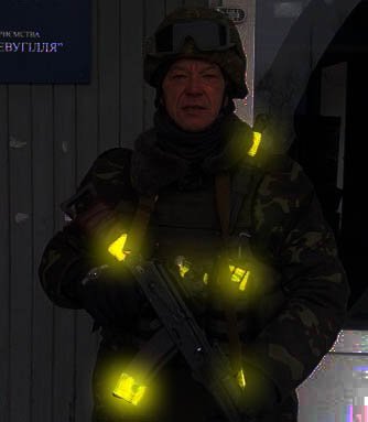 Укровоины стали прекрасными мишенями Укровоины стали прекрасными мишенями