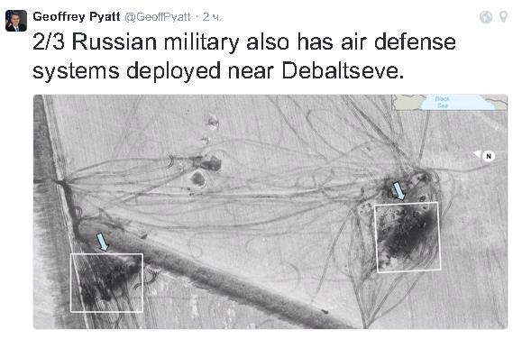 А как определить, что это российские войска? А как определить, что это российские войска?