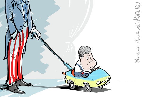 Лендман: США лгут, они вооружают Киев с самого начала войны на Украине Лендман: США лгут, они вооружают Киев с самого начала войны на Украине