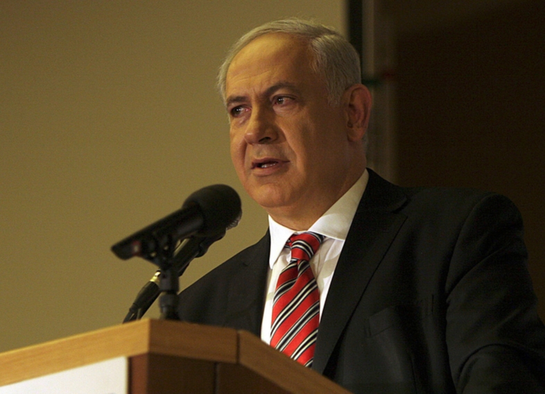 Нетаниягу: В Европе станет только хуже. Едьте в Израиль